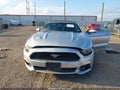 2016 Ford Mustang — photo 6 of 17 | VIN 1FATP8UH3G5217441