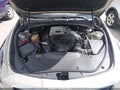 2014 Cadillac CTS — photo 10 of 18 | VIN 1G6AR5SX0E0196341