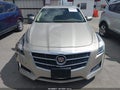 2014 Cadillac CTS — photo 12 of 18 | VIN 1G6AR5SX0E0196341