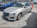 2014 Cadillac CTS — photo 2 of 18 | VIN 1G6AR5SX0E0196341