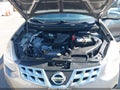 2013 Nissan Rogue Sport — photo 10 of 17 | VIN JN8AS5MT3DW503481