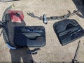 2022 Volkswagen Atlas — photo 17 of 18 | VIN 1V2WR2CA8NC554763