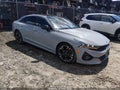 2021 Kia K5 — photo 1 of 16 | VIN 5XXG64J2XMG076284
