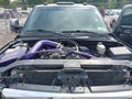 2003 GMC Sierra — photo 10 of 17 | VIN 1GTHK29113E137685