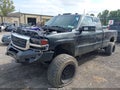 2003 GMC Sierra — photo 2 of 17 | VIN 1GTHK29113E137685