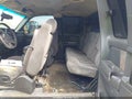 2003 GMC Sierra — photo 8 of 17 | VIN 1GTHK29113E137685