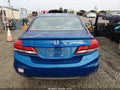 2013 Honda Civic — photo 17 of 17 | VIN 19XFB2F53DE206509