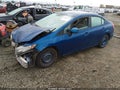 2013 Honda Civic — photo 2 of 17 | VIN 19XFB2F53DE206509