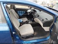 2013 Honda Civic — photo 5 of 17 | VIN 19XFB2F53DE206509