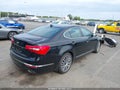 2015 Kia Cadenza — photo 4 of 12 | VIN KNALN4D78F5188353
