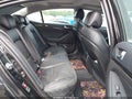 2015 Kia Cadenza — photo 8 of 12 | VIN KNALN4D78F5188353
