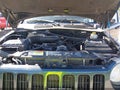 2005 Jeep Liberty — photo 10 of 17 | VIN 1J4GL48K25W614887
