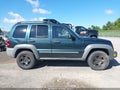 2005 Jeep Liberty — photo 14 of 17 | VIN 1J4GL48K25W614887