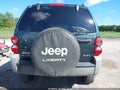 2005 Jeep Liberty — photo 17 of 17 | VIN 1J4GL48K25W614887