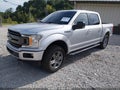 2019 Ford F-150 — photo 2 of 16 | VIN 1FTEW1EP1KFA94793