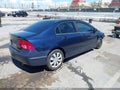 2008 Honda Civic — photo 4 of 12 | VIN 2HGFA16548H531162