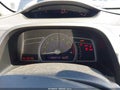 2008 Honda Civic — photo 7 of 12 | VIN 2HGFA16548H531162