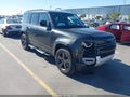 2023 Land Rover Defender — photo 1 of 17 | VIN SALEJ7EX7P2235746