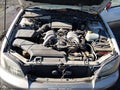 2003 Subaru Outback — photo 10 of 11 | VIN 4S3BH806237612295