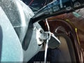 2003 Subaru Outback — photo 11 of 11 | VIN 4S3BH806237612295