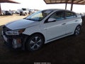 2019 Hyundai Ioniq Hybrid — photo 2 of 17 | VIN KMHC75LD0KU184464