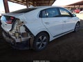 2019 Hyundai Ioniq Hybrid — photo 4 of 17 | VIN KMHC75LD0KU184464