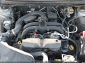 2015 Subaru Legacy — photo 10 of 16 | VIN 4S3BNAN6XF3069315