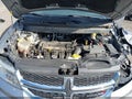 2017 Dodge Journey — photo 10 of 16 | VIN 3C4PDCABXHT677401