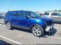 2015 Ford Explorer — photo 14 of 17 | VIN 1FM5K8F8XFGA87851