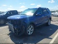 2015 Ford Explorer — photo 2 of 17 | VIN 1FM5K8F8XFGA87851