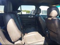 2015 Ford Explorer — photo 8 of 17 | VIN 1FM5K8F8XFGA87851