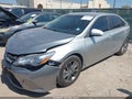2017 Toyota Camry — photo 2 of 17 | VIN 4T1BF1FK5HU279399
