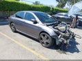 2017 Honda Accord — photo 1 of 20 | VIN 1HGCR2F52HA143234
