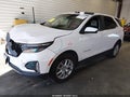 2022 Chevrolet Equinox — photo 2 of 16 | VIN 3GNAXUEV7NL203674