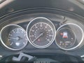 2016 Mazda CX-9 — photo 7 of 19 | VIN JM3TCBDY0G0113478