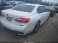 2016 BMW 7 Series — photo 4 of 16 | VIN WBA7F2C52GG419370
