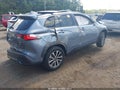 2023 Toyota Corolla Cross — photo 4 of 16 | VIN 7MUDAABG6PV047139