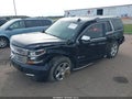2017 Chevrolet Tahoe — photo 2 of 17 | VIN 1GNSKCKC9HR379686