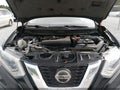 2018 Nissan Rogue — photo 10 of 16 | VIN 5N1AT2MT6JC847256