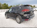 2018 Nissan Rogue — photo 3 of 16 | VIN 5N1AT2MT6JC847256