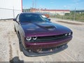 2021 Dodge Challenger — photo 13 of 13 | VIN 2C3CDZBT5MH637565