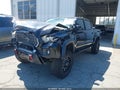 2019 Toyota Tacoma — photo 2 of 16 | VIN 3TMCZ5AN2KM225384