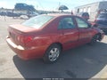 2008 Toyota Corolla — photo 4 of 17 | VIN 1NXBR32E98Z041851