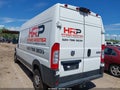 2023 Ram ProMaster 2500 — photo 3 of 17 | VIN 3C6LRVDGXPE581281