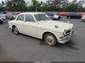 1964 Volvo Xxxx — photo 1 of 16 | VIN 152256