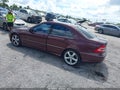 2006 Mercedes-Benz C-Class — photo 3 of 16 | VIN WDBRF52H96F818238