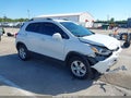 2018 Chevrolet Trax — photo 1 of 16 | VIN KL7CJPSB1JB585143