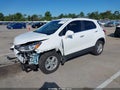2018 Chevrolet Trax — photo 2 of 16 | VIN KL7CJPSB1JB585143