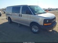 2005 Chevrolet Express 2500 — photo 1 of 12 | VIN 1GCFG15T151211823
