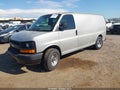 2005 Chevrolet Express 2500 — photo 2 of 12 | VIN 1GCFG15T151211823
